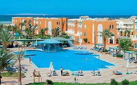 Sunrise Select Garden Beach Resort & Spa Hurghada